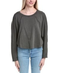 LaBiz - Extreme Dolman Pullover - Lyst