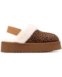 Xti - Slippers - Lyst