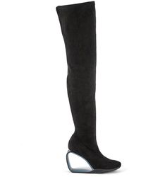 United Nude - Mobius Long Boot Hi Ii - Lyst