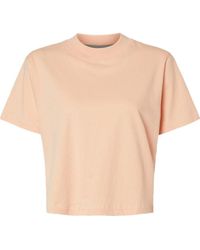 L.A.T - Boxy Tee - Lyst