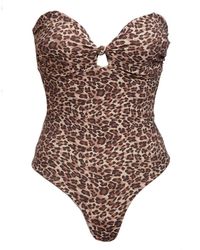 LVHR - Colette One Piece - Lyst