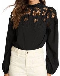 Caballero - Riana Reversible Top - Lyst