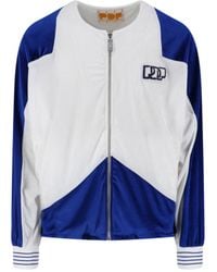 PDF - Zip Star A Fabric Jacket - Lyst