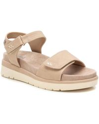 Xti - Open Sandals - Lyst