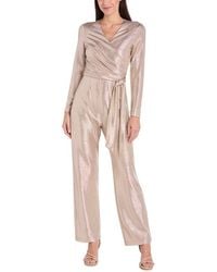 R & M Richards - Jumpsuit - Lyst