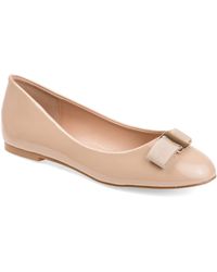 Journee Collection - Kim Flat - Lyst