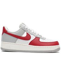 Nike - Air Force 1 Low '07 Lv8 Phantom Gym - Lyst