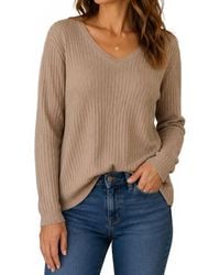 YEST - Constance Sweater - Lyst