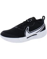 Nike - Zoom Court Pro Hc Fitness Workout Athletic And Training Shoes - Lyst