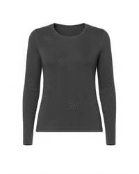 J'Envie/Eli - The Florencia Tunic Top - Lyst