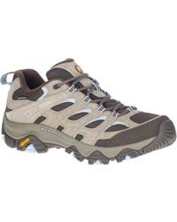 Merrell - Moab 3 Waterproof Shoes - Lyst
