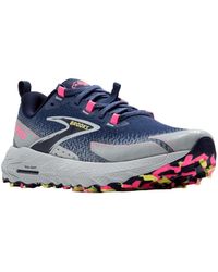 Brooks - Cascadia 18 Running Shoes - Lyst