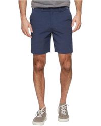 Flag & Anthem - Chase Performance Short - Lyst