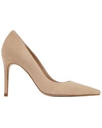 LK Bennett - Fern Leather Pump - Lyst
