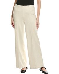 Kenneth Cole - High-Rise Hollywood Pant - Lyst