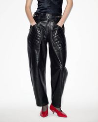 Isabel Marant - Catarina Pant - Lyst