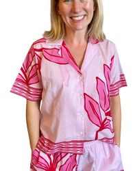 Bindu - Isadora Top - Lyst