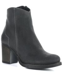 Bos. & Co. - Brody Suede Boot - Lyst