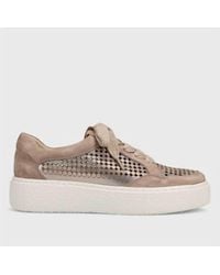 Vaneli - Yago Lace Up Sneaker - Lyst
