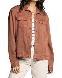 Thread & Supply - Jackie Jacket - Lyst