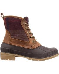 Kamik - Sienna Mid Boots - Lyst
