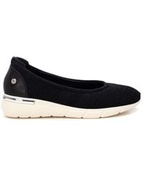 Xti - Ballet Flats By - Lyst