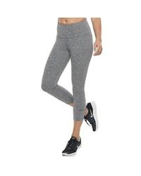 Nike - Power Sculpt Victory Training Tights - Lyst