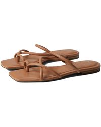 Marc Fisher Flat sandals for Women | Online Sale up to 80% off | Lyst