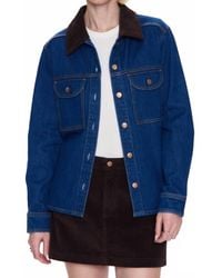 Pistola - Devon Barn Jacket - Lyst