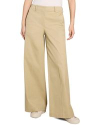 Theory - Classic Straight Pant - Lyst