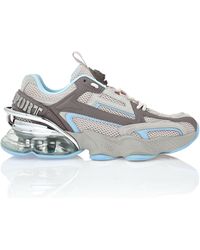 Philipp Plein - Runner Ps Thunder Mix - Lyst