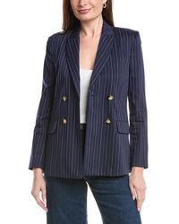 J.McLaughlin - Valencia Blazer - Lyst
