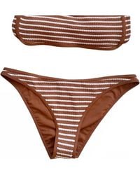 LSPACE - Hazel Bikini Top - Lyst