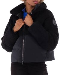 Canada Goose - Elora Puffer Jacket - Lyst