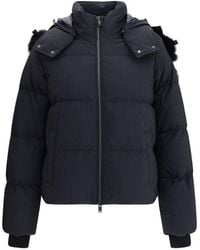Moose Knuckles - Misti Down Jacket - Lyst