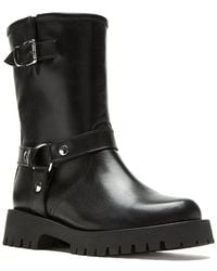 La Canadienne - Bara Waterproof Leather Boot - Lyst