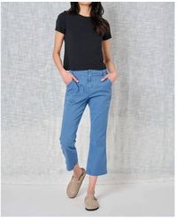 Marrakech - Ivy Solid Lyocell Pant - Lyst