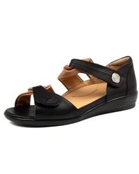 Ziera - Doxie W Sandals - Lyst