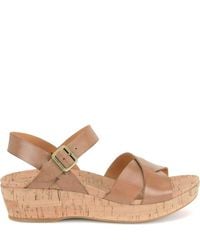 Kork-Ease - Myrna 2.0 Wedge Sandal - Lyst