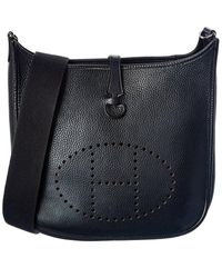 hermes crossbody bag