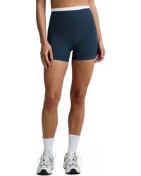 Beyond Yoga - Spacedye Layered 3 Pull-On Short - Lyst