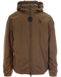 Blauer - Windbreaker Carruth - Lyst