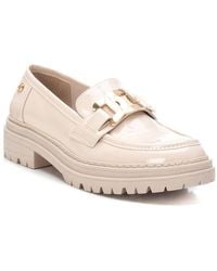 Xti - Moccasins By - Lyst