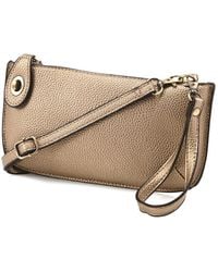 Joy Susan - Crossbody Wristlet Clutch - Lyst
