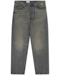 Rhude - Denim Pants - Lyst