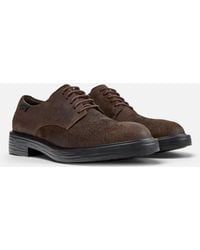 Camper - Shoes Dean - Lyst