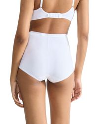 Triumph - Sloggi Basic+ Maxi 3P - Lyst