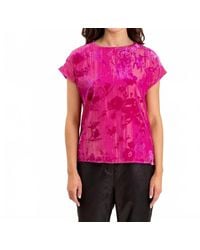 S'Edge - Astor Top - Lyst
