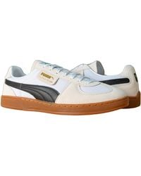 PUMA - Super Team Og Sneakers Palermo Football Soccer 390424-08 Gum - Lyst