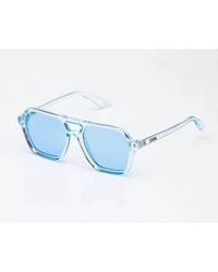 Orbital - Le Sunglasses - Lyst